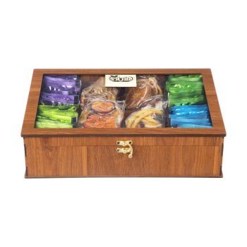  خشک و دمنوش رازیان- 40 عددی63347b0382f9f42260